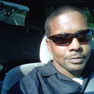 Meet your Posher, Cory